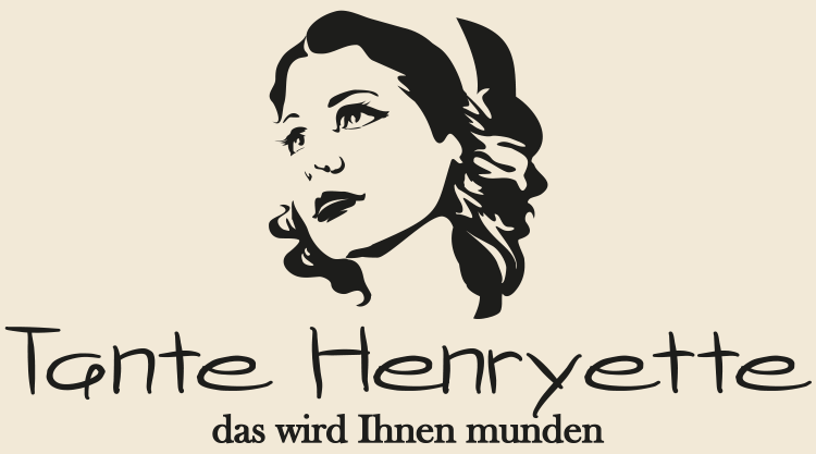 Tante Henryette