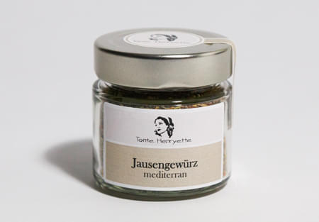 Jausengewürze